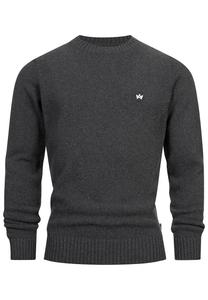 Свитер Kronstadt KSGreyson, темно-серый