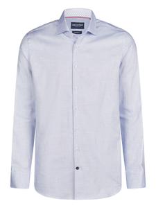 Рубашка делового покроя Regular Fit HECHTER PARIS, светло-голубой