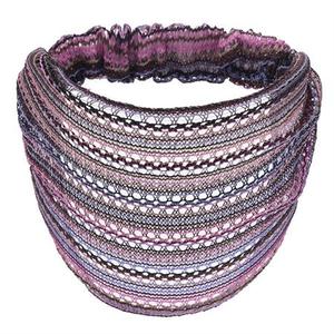 Резинка для волос fenna haarband Soho, mauve, количество 1 шт.