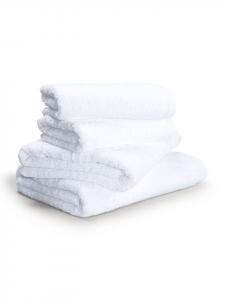 Набор полотенцев Möve set Superwuschel 4 TLG, цвет snow