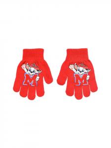 Детские перчатки Эльзы - волшебные и теплые Paw Patrol