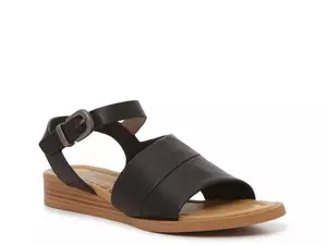 Ardice Wedge Сандалии Blowfish Malibu, Black
