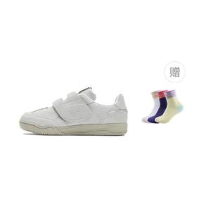 Slantshot 98/23 VC Sticker Shoes Low Top скейтборд обувь женские Tofu White FILA, Tofu белый (Gift Included)
