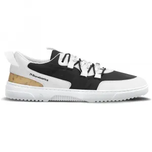 Кроссовки Barebarics Revive Barefoot, белый