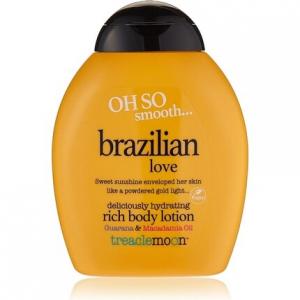 Treaclemoon Бразильский лосьон для тела Love 250 мл