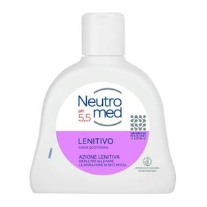 NEUTROMED pH 5,5 Успокаивающее очищающее средство для интимной гигиены 200 мл