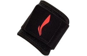 браслеты polyester унисекс LINING, 203-черный серый[breathable compression/adjustable size]