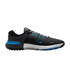 Кроссовки Nike Free Golf Next Nature 'Anthracite Cool Grey'
