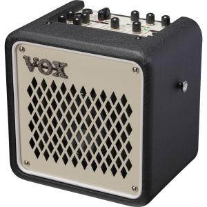 Гитарный усилитель VOX VOX Mini GO 3W Portable Modeling Amplifier MINIGO3BE