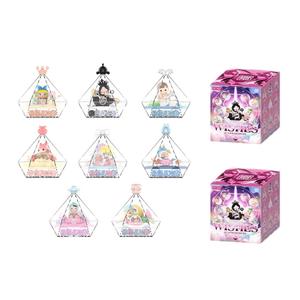 Коробки Wish Fingertip Mystery POP MART