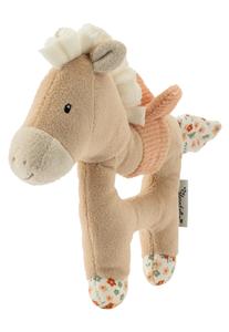 STERNTALER Плюшевая игрушка 'Pferd Sunny' в цвете Beige, Light Beige