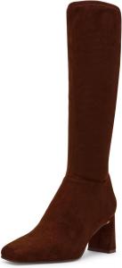 Женские ботинки Steve Madden Hunny, Brown