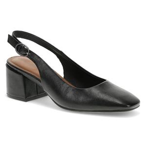 Туфли-Лодочки Ester Slingback Baretraps, черный