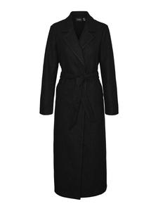 Демисезонное пальто VERO MODA FORTUNEAYA, Black