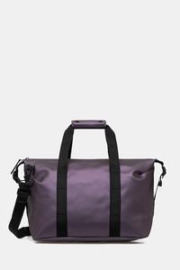 Сумка 14220 hilo weekend bag small w3 Rains, фиолетовый