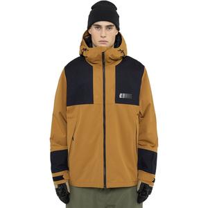 Куртка Armada Bergs 2L Insulated Armada, Golden Brown
