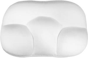 FINPAN Подушка для сна Cloud Pillow с эффектом памяти White