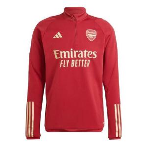 Топ adidas Arsenal Tiro 23 Training Top 'Red', красный