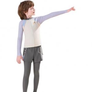 Детский купальник для детей от 3 до 7 лет Disney, бежевый