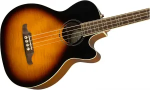 Акустический бас-гитар Fender FA-450CE