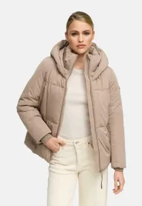 Зимняя куртка flüsterfee Navahoo, Taupe Grey