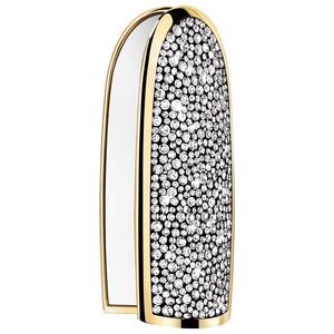 Матовая помада Rouge G с сатиновым и бархатистым эффектом GUERLAIN, Le Strassé