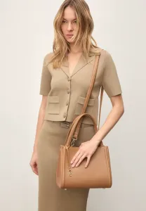 Сумка блейн Kazar, Light Brown