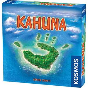 Настольная игра Kahuna Thames & Kosmos