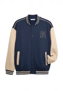 Куртка-Бомбер Marks & Spencer, Navy