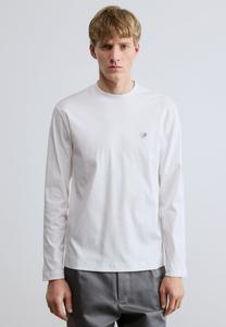 Топ BOSS TOWNLEY, White