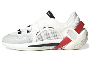 Adidas Y-3 Idoso Boost White