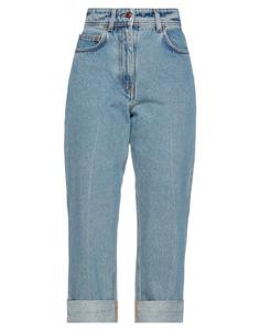 Джинсы Philosophy Di Lorenzo Serafini, синий