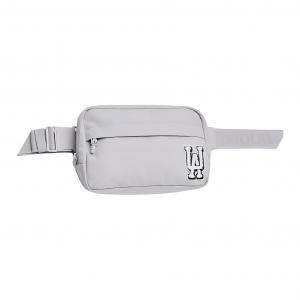 Under Armour Полиэстеровый слинг-рюкзак через плечо унисекс серый, Gray