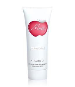Лосьон для тела Nina Ricci Nina, 200 ml