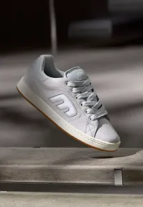 Универсальные скейтерские кроссовки callicut Etnies, Light Grey