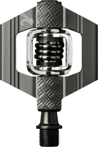Педали Candy 2 crankbrothers, Grey