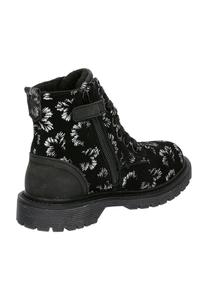 Зимние сапоги WINTER MALATI LICO, черный