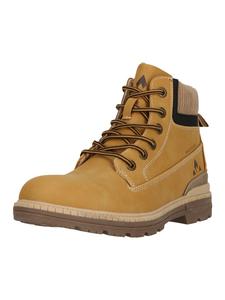 Ботинки Linnar на шнуровке в цвете 5265 Honey Mustard Whistler