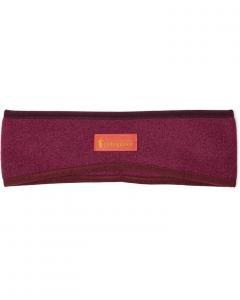 Унисекс повязка на голову Cotopaxi Teca Fleece, Jam