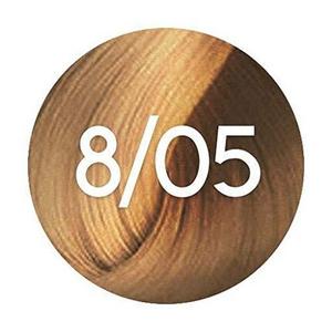 Illumina 8/05 Краска для волос 60 мл, Wella