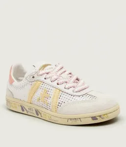 Кроссовки VAR 8200 Premiata, белый