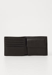 Кошелек RAY COIN BOSS, черный