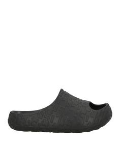 Сандалии Gcds, черный