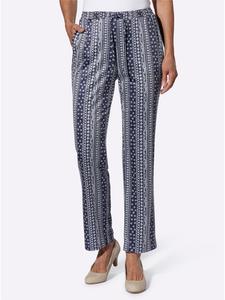 Тканевые брюки Sieh an!