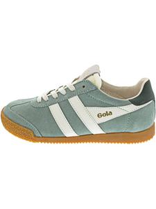 Gola Низкие кроссовки Elan, зеленые