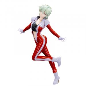 Мобильный костюм Gundam, команда MS BANPRESTO