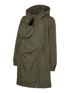 Куртка mama licious