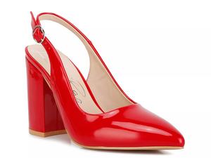 Туфли London Rag Dalaney Pump, красный