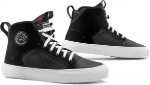 Мотоциклетные ботинки Falco Starboy 4, черно-белые, размер 42, Black White