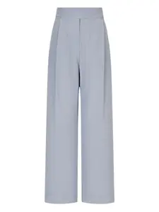 Брюки с люверсами Tomboy, синий